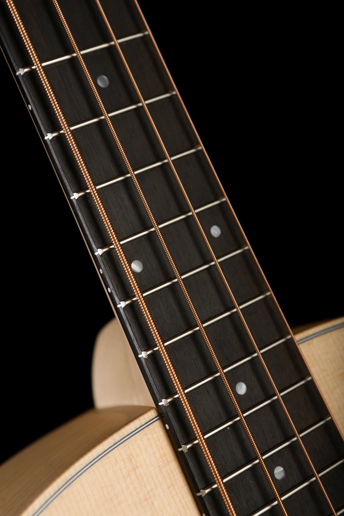 GS Mini-e Maple Bass - Bass Centre Music Store Melbourne