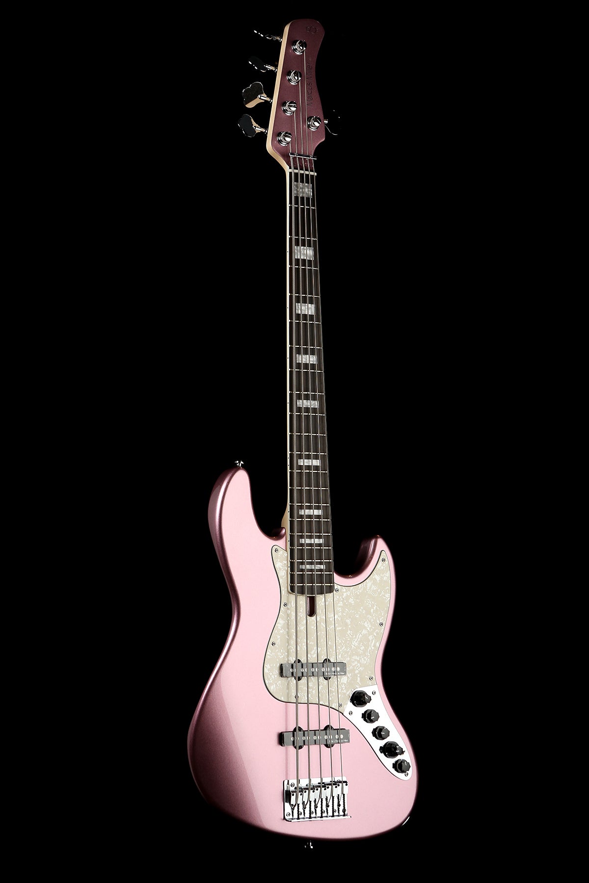 Sire Marcus Miller V7 Alder 5 String V2 - Bass Centre Music Store Melbourne