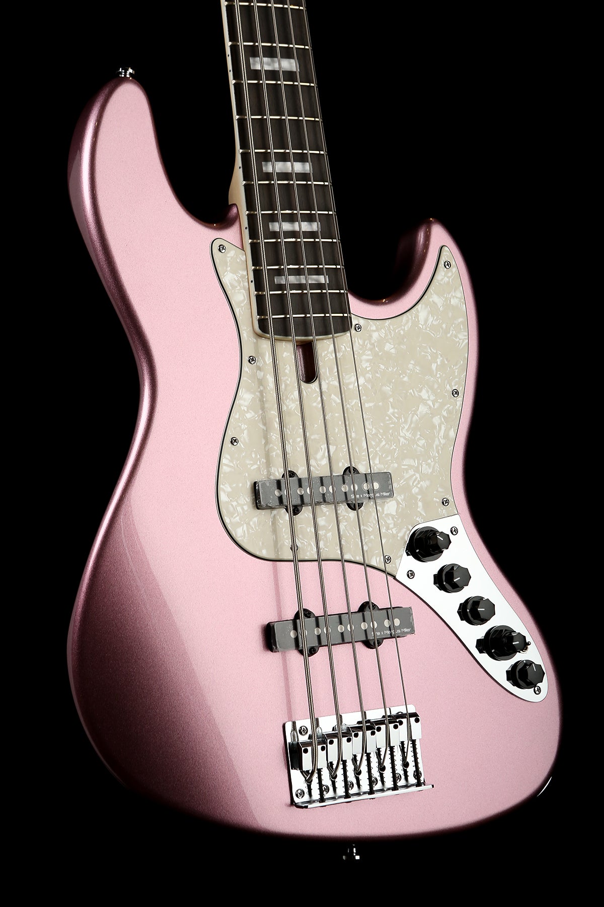 Sire Marcus Miller V7 Alder 5 String V2 - Bass Centre Music Store Melbourne