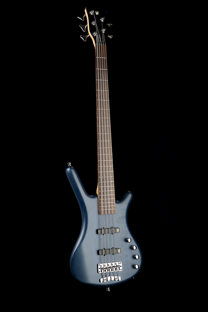 Warwick Rockbass Corvette Basic 5 - Bass Centre Music Store Melbourne