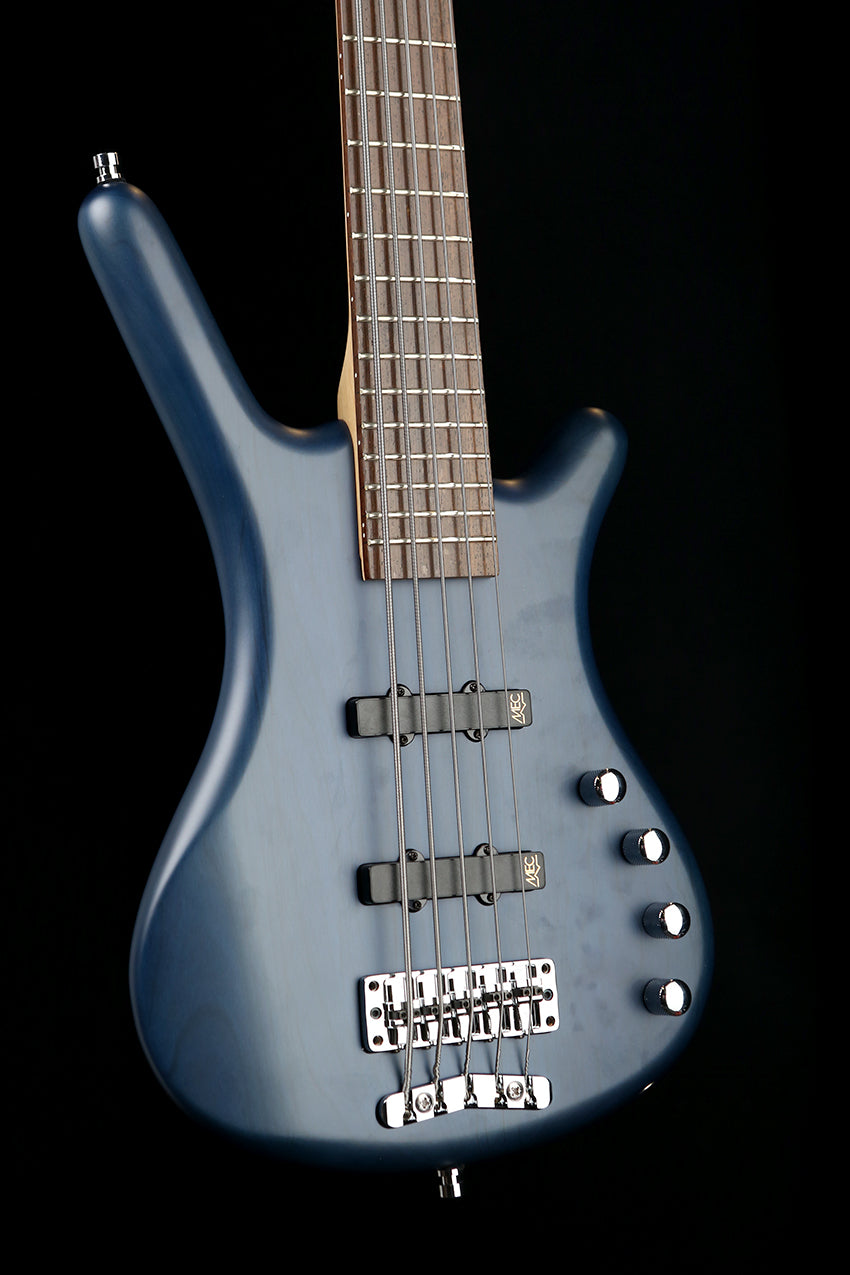 Warwick Rockbass Corvette Basic 5 - Bass Centre Music Store Melbourne