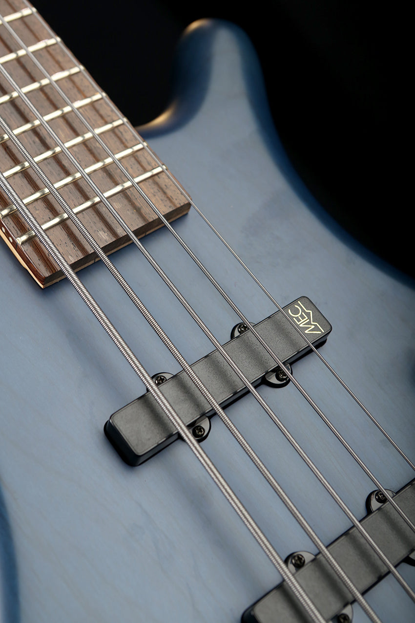 Warwick Rockbass Corvette Basic 5 - Bass Centre Music Store Melbourne