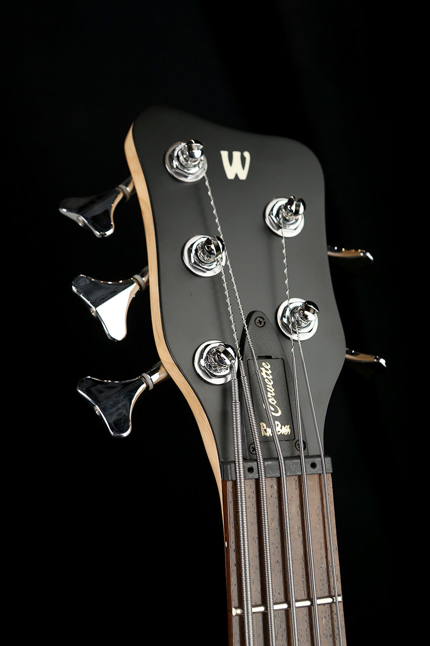 Warwick Rockbass Corvette Basic 5 - Bass Centre Music Store Melbourne