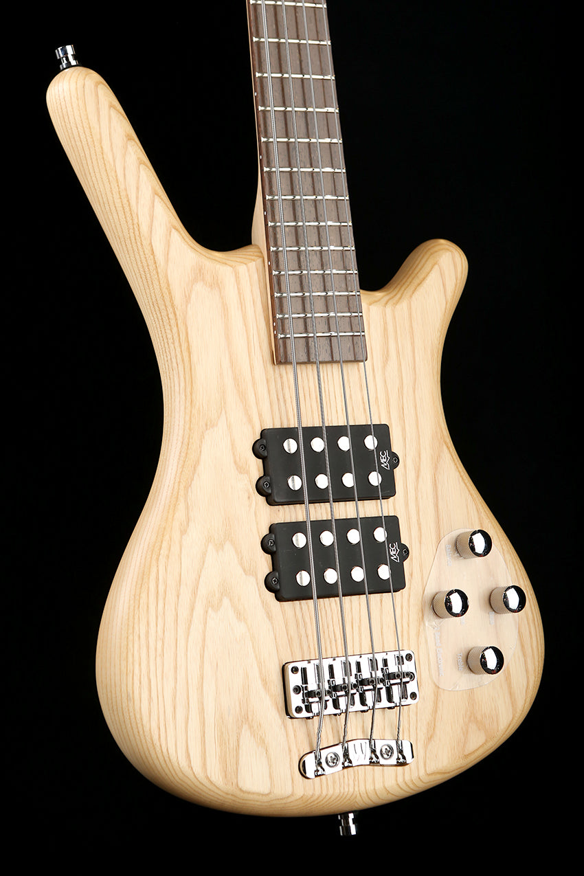 Warwick Rockbass Corvette Double Buck 4 String Bass - Bass Centre Music Store Melbourne