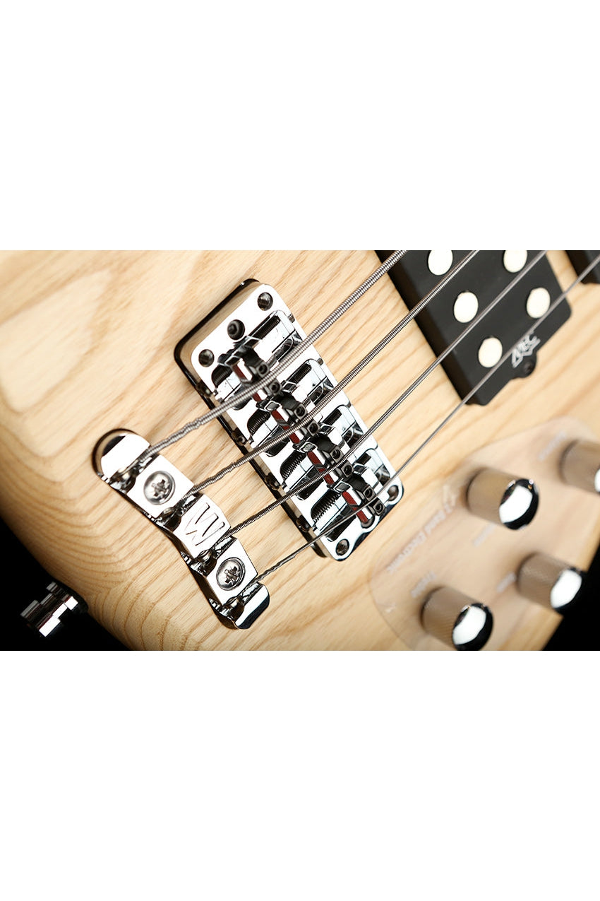 Warwick Rockbass Corvette Double Buck 4 String Bass - Bass Centre Music Store Melbourne