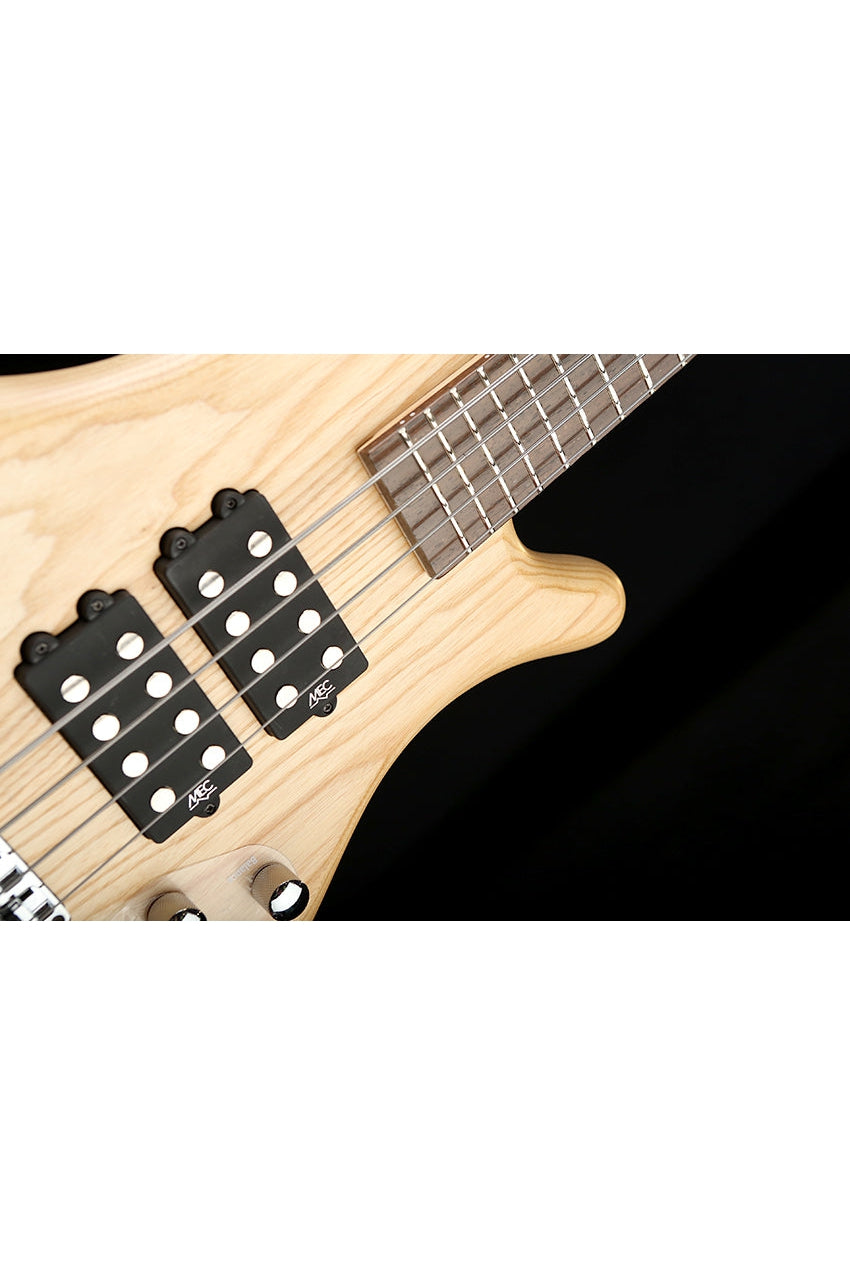 Warwick Rockbass Corvette Double Buck 4 String Bass - Bass Centre Music Store Melbourne