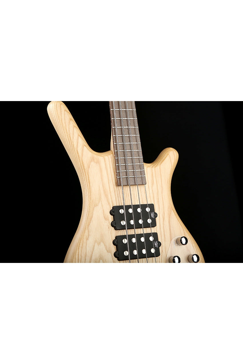 Warwick Rockbass Corvette Double Buck 4 String Bass - Bass Centre Music Store Melbourne