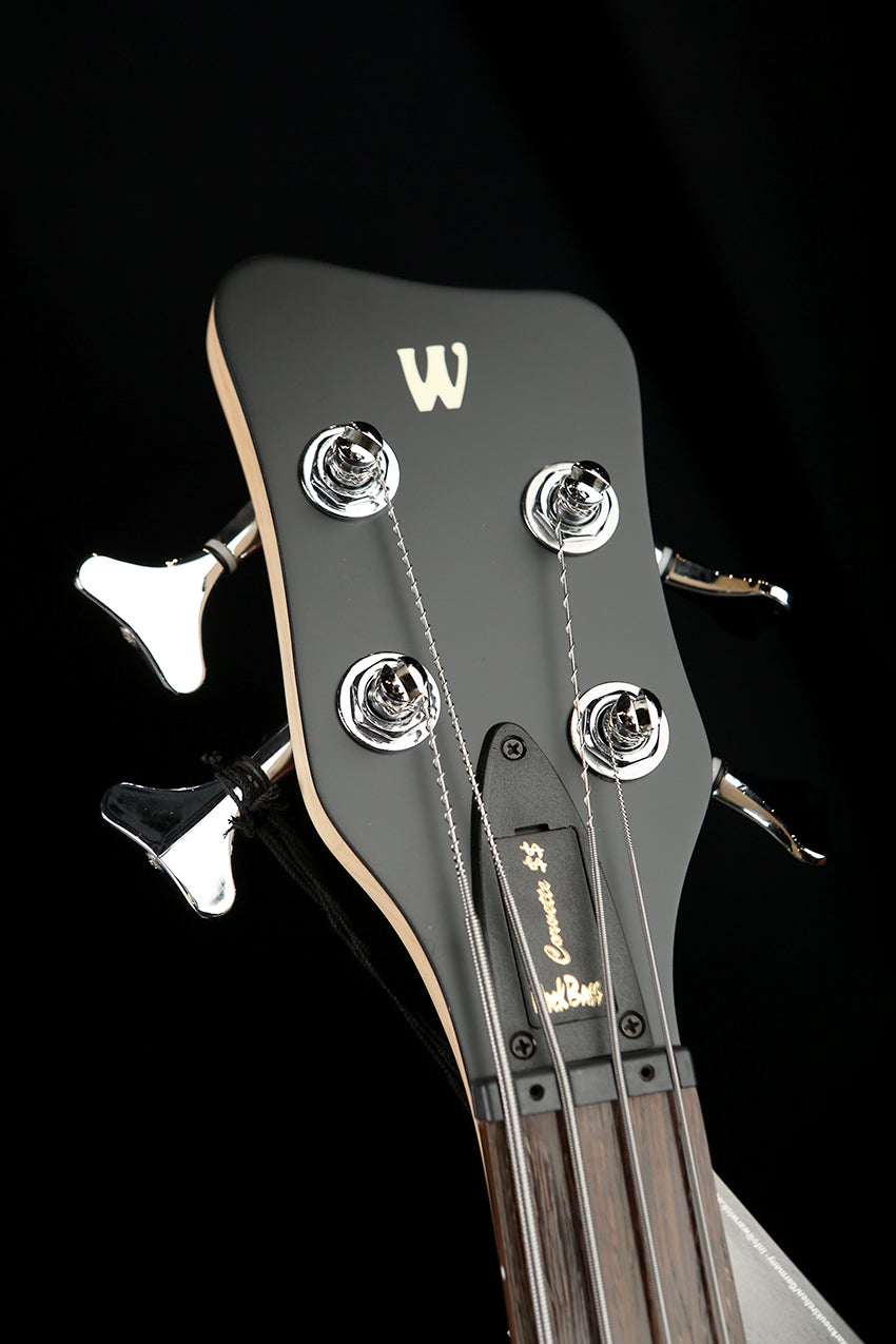 Warwick Rockbass Corvette Double Buck 4 String Bass - Bass Centre Music Store Melbourne