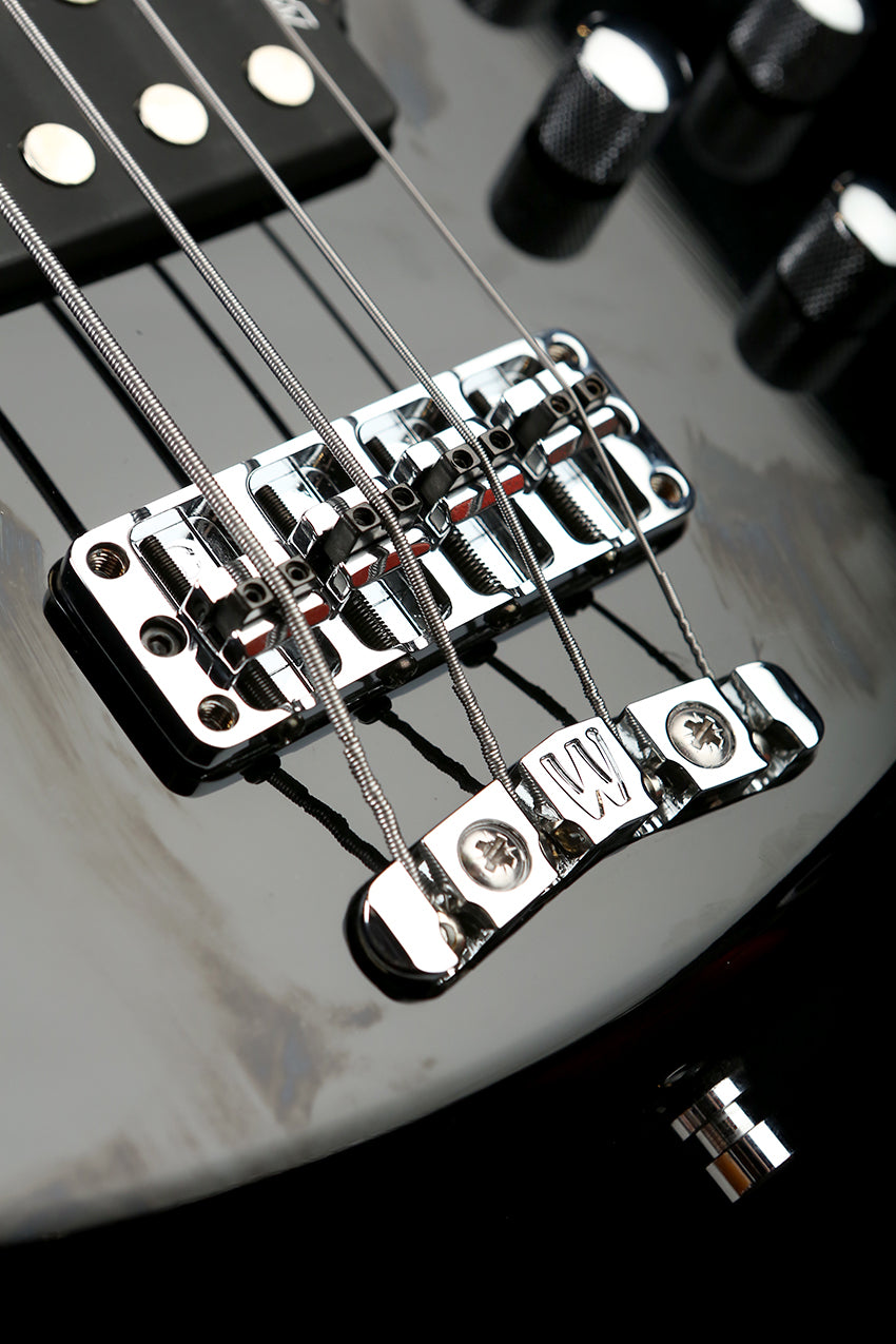 Warwick Rockbass Corvette Double Buck 4 String Bass - Bass Centre Music Store Melbourne