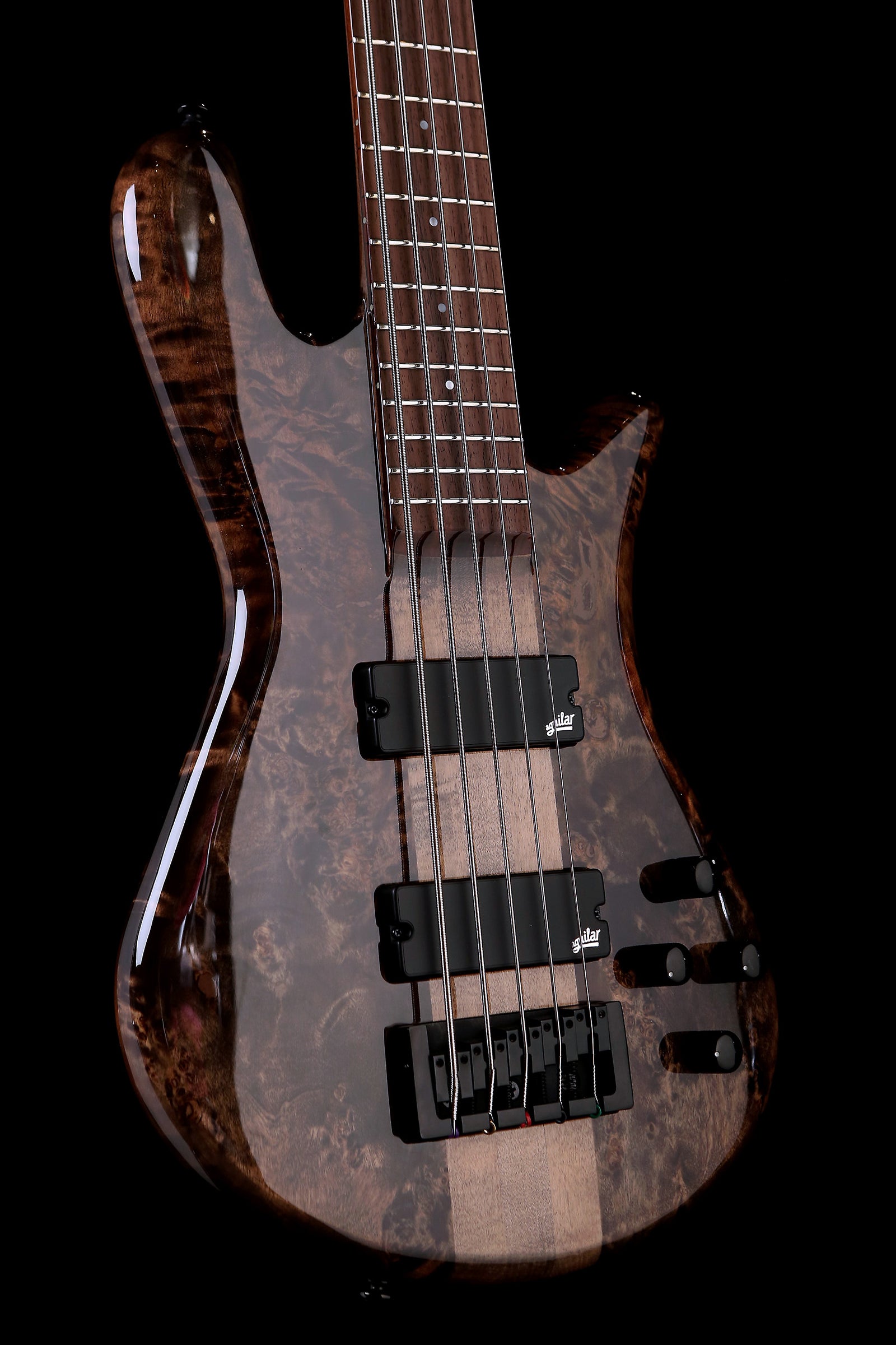 Spector NS Ethos 5 String Bass - Bass Centre Music Store Melbourne
