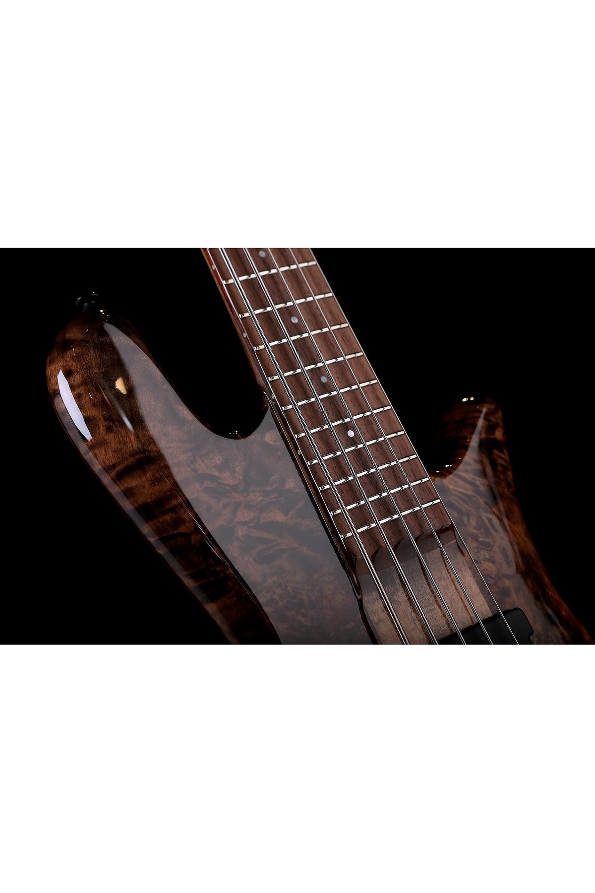 Spector NS Ethos 5 String Bass - Bass Centre Music Store Melbourne