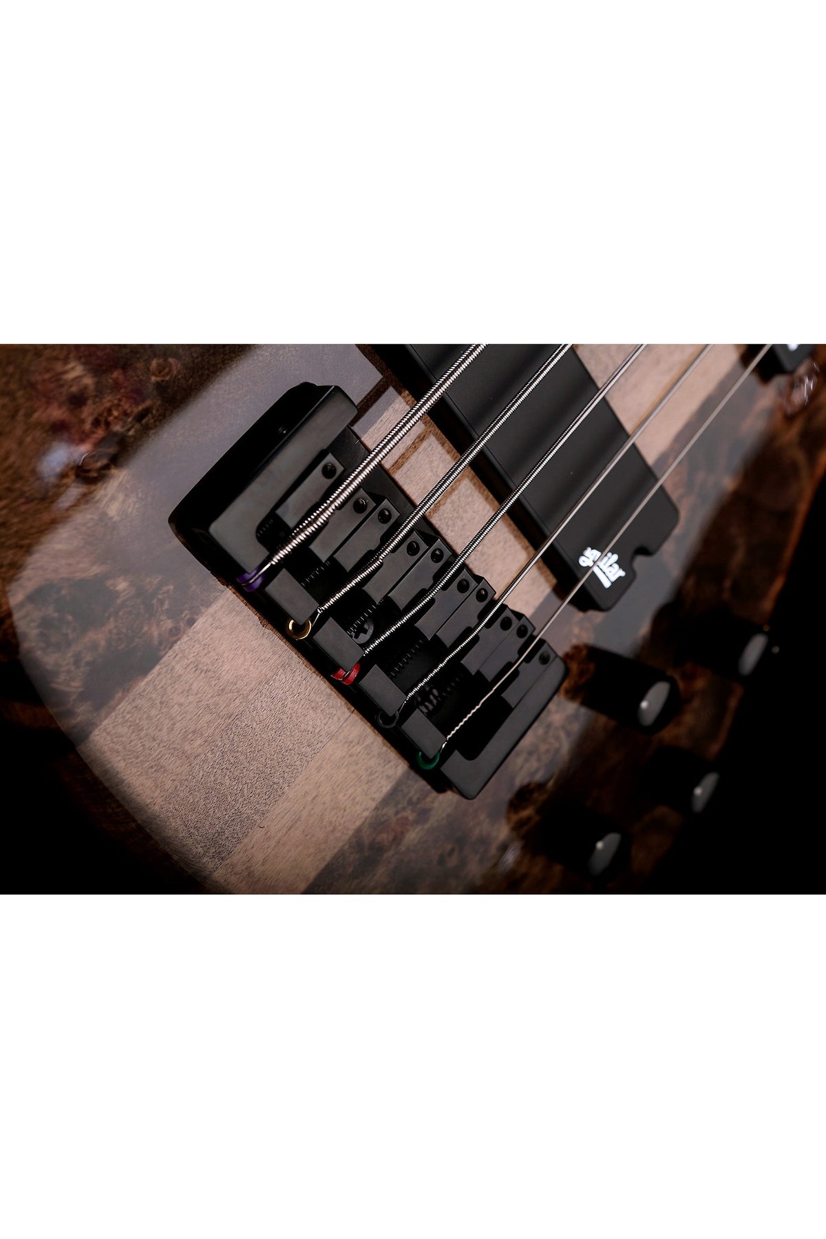 Spector NS Ethos 5 String Bass - Bass Centre Music Store Melbourne