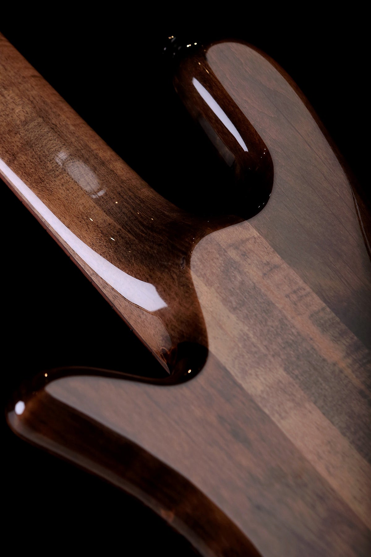 Spector NS Ethos 5 String Bass - Bass Centre Music Store Melbourne