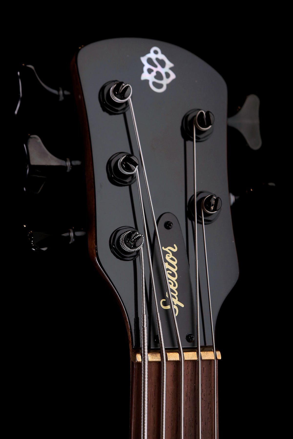Spector NS Ethos 5 String Bass - Bass Centre Music Store Melbourne