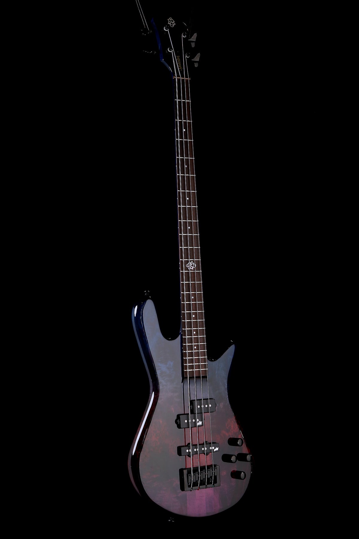 Spector NS Ethos 4 String Bass