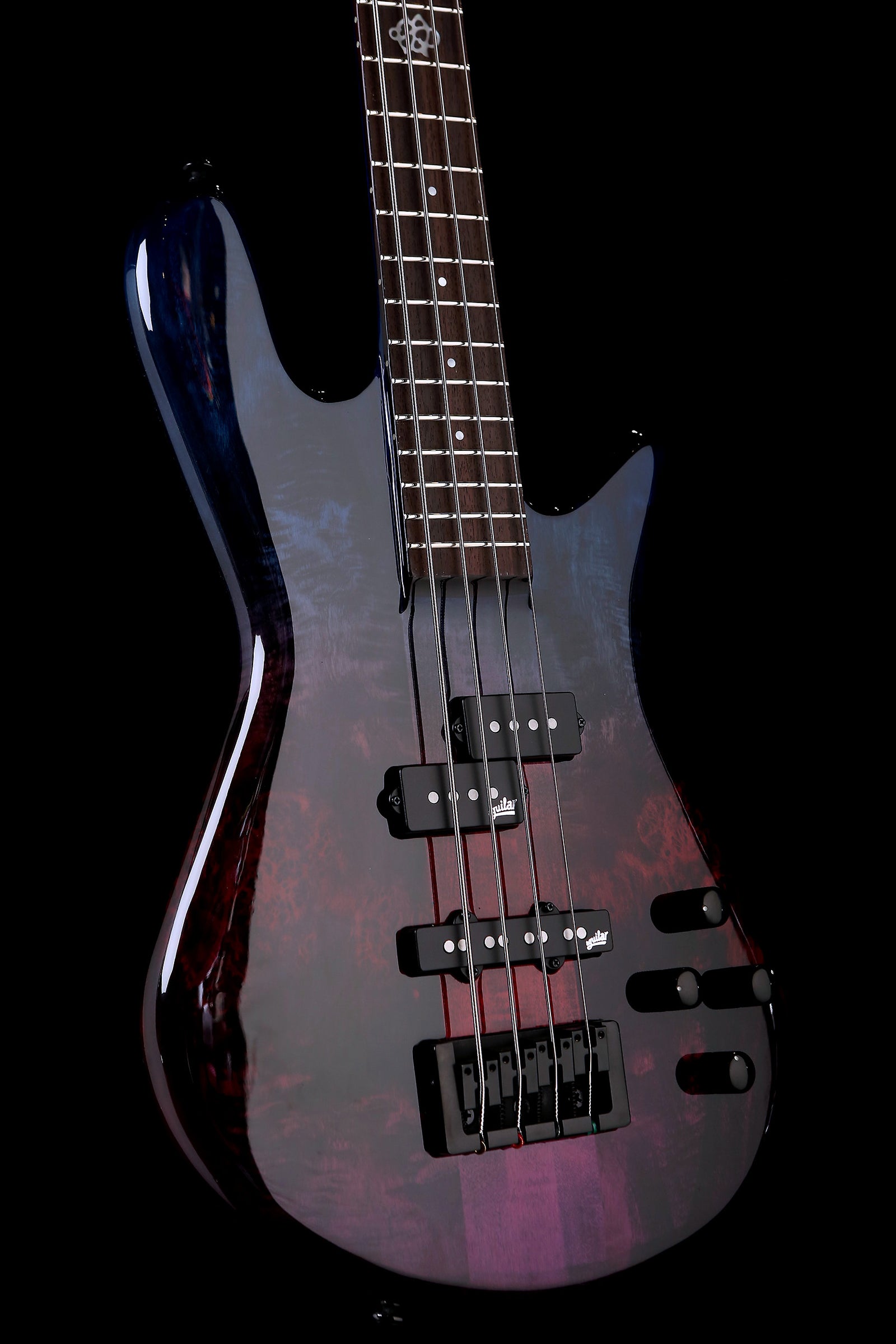 Spector NS Ethos 4 String Bass - Bass Centre Music Store Melbourne