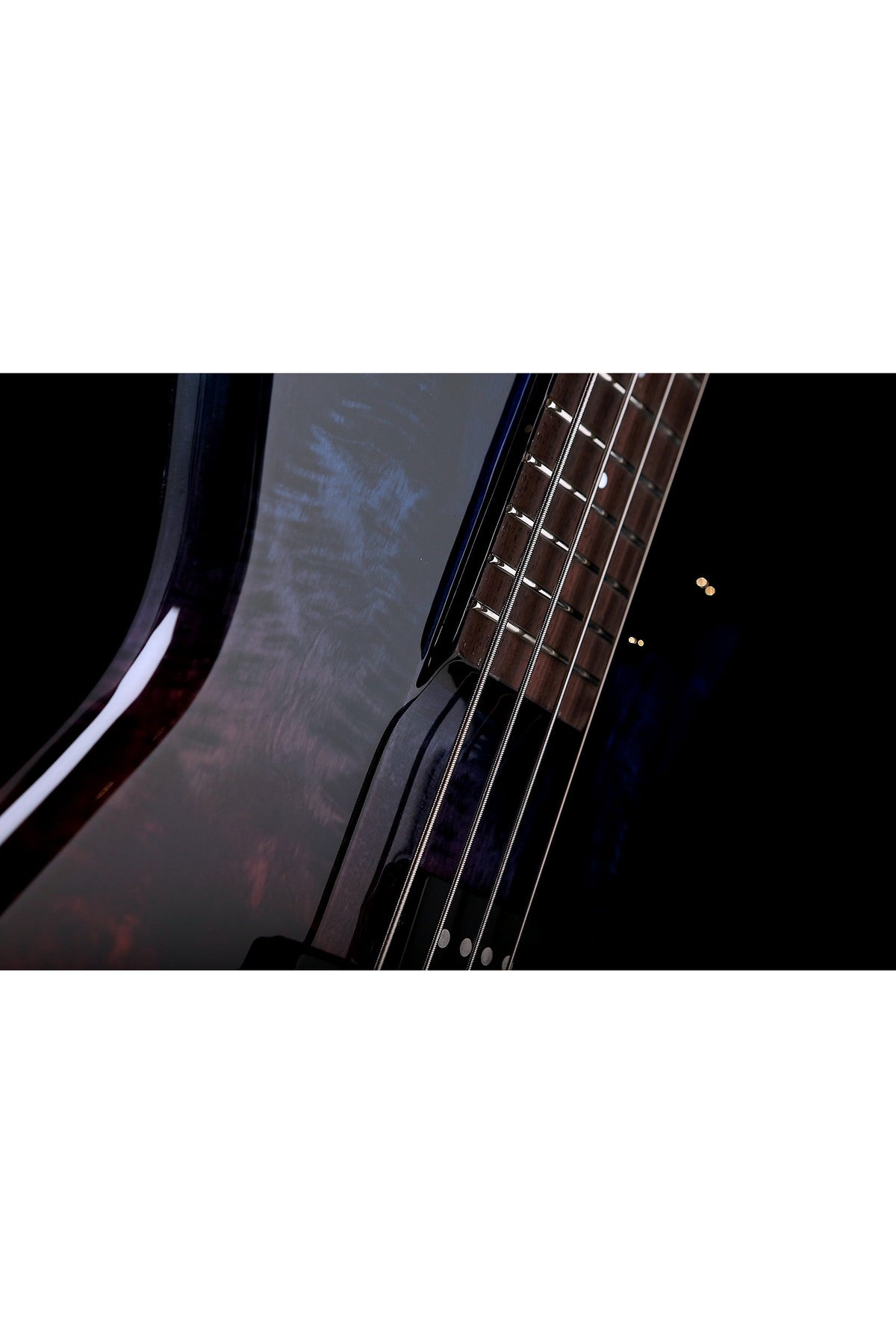 Spector NS Ethos 4 String Bass - Bass Centre Music Store Melbourne