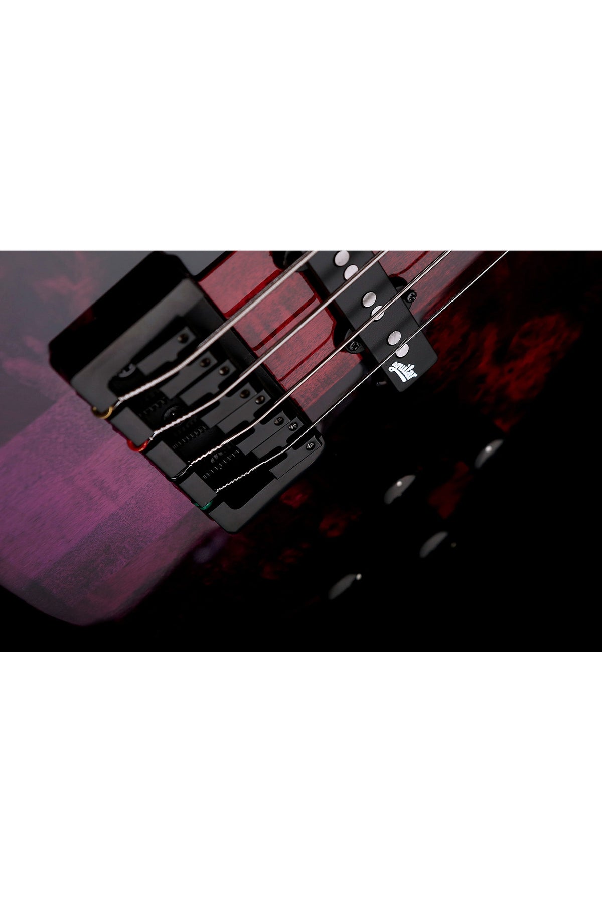Spector NS Ethos 4 String Bass - Bass Centre Music Store Melbourne