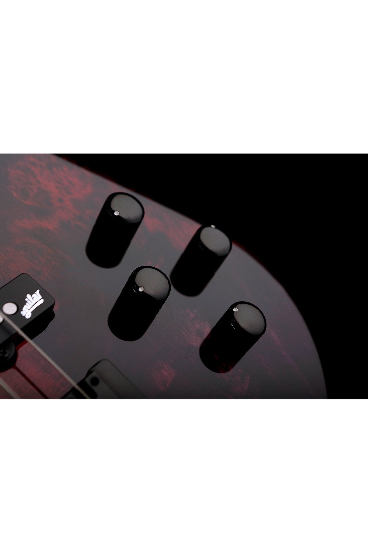 Spector NS Ethos 4 String Bass - Bass Centre Music Store Melbourne