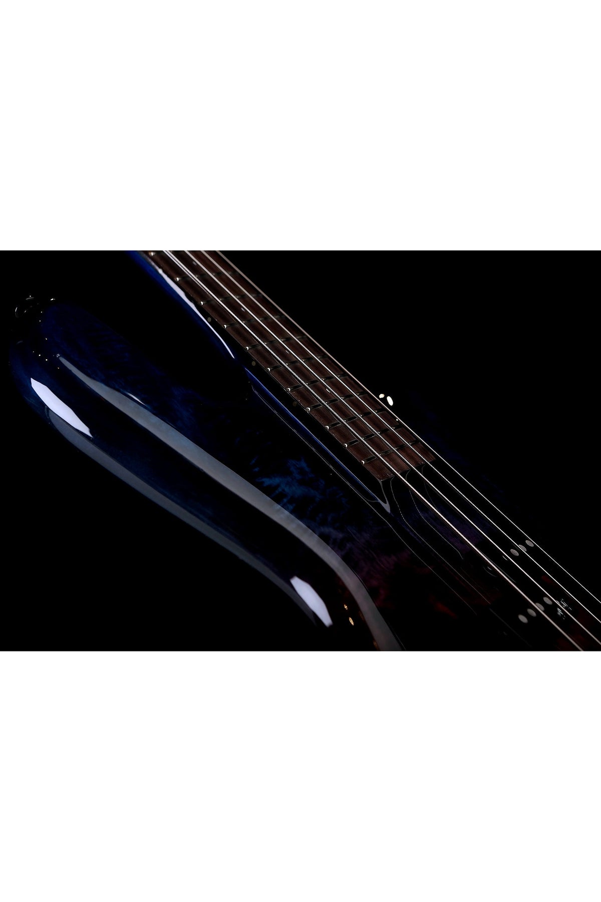 Spector NS Ethos 4 String Bass - Bass Centre Music Store Melbourne
