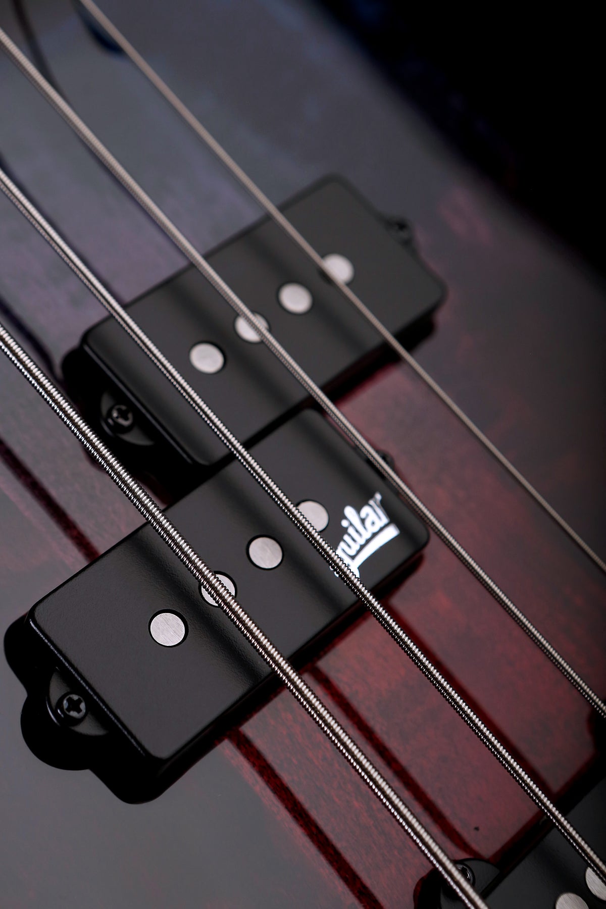 Spector NS Ethos 4 String Bass - Bass Centre Music Store Melbourne