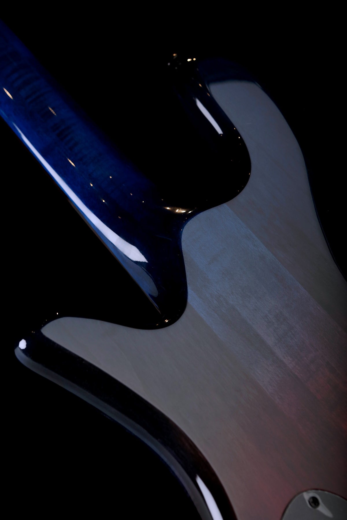 Spector NS Ethos 4 String Bass - Bass Centre Music Store Melbourne