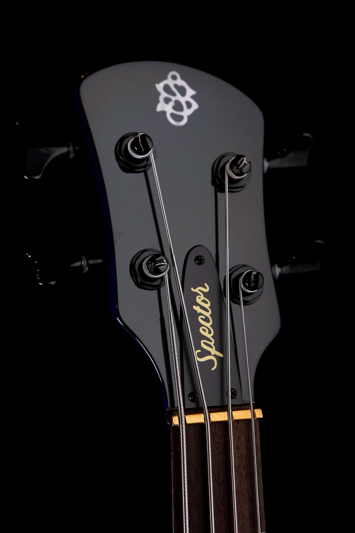 Spector NS Ethos 4 String Bass - Bass Centre Music Store Melbourne