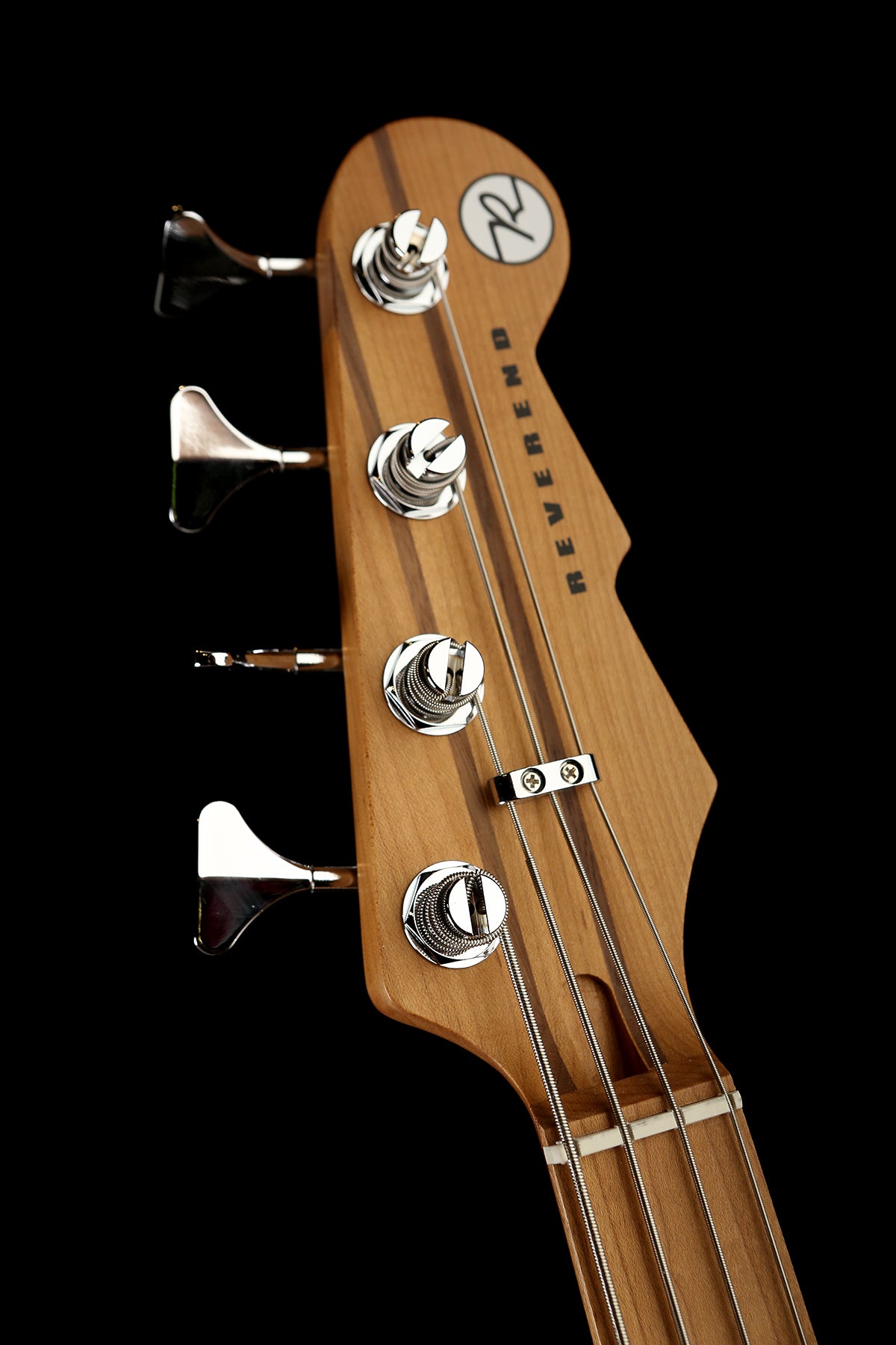 Reverend Decision P - Bass Centre Music Store Melbourne