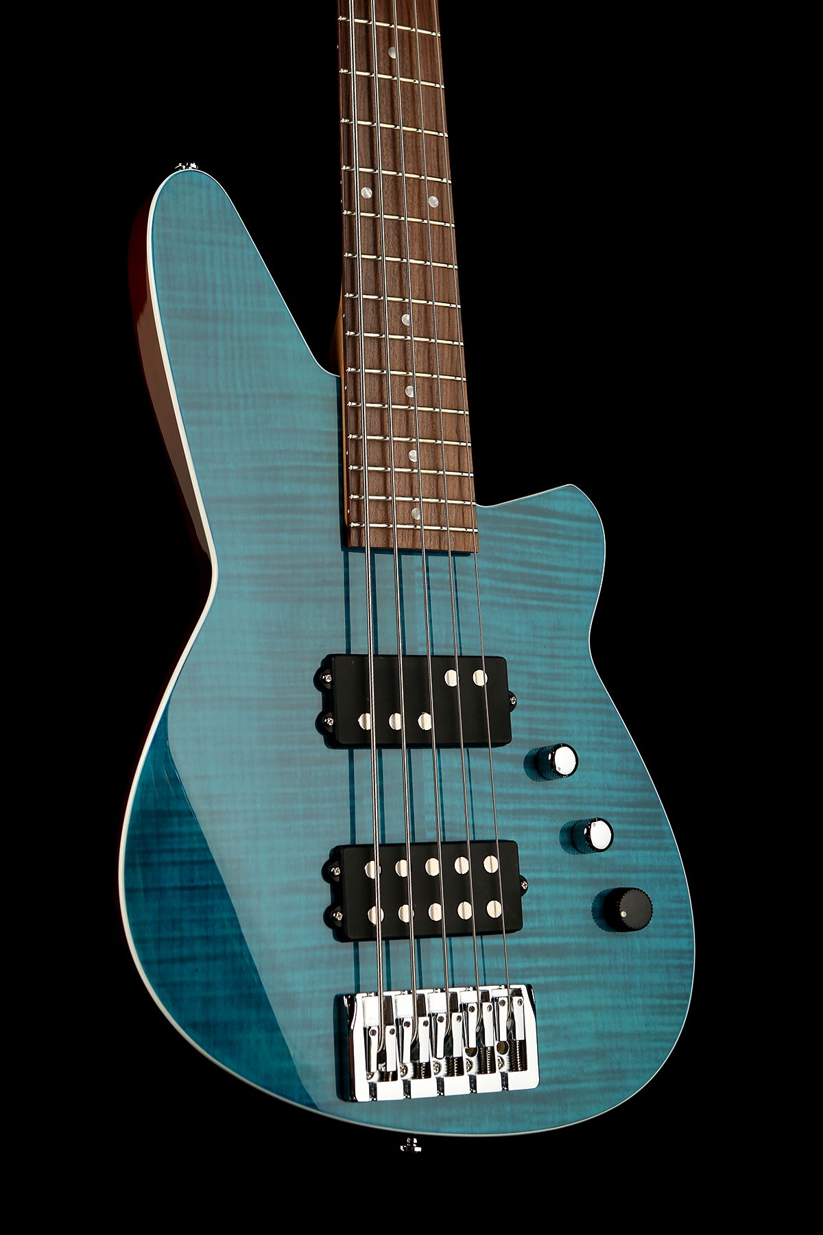 Reverend Mercalli 5 - Bass Centre Music Store Melbourne