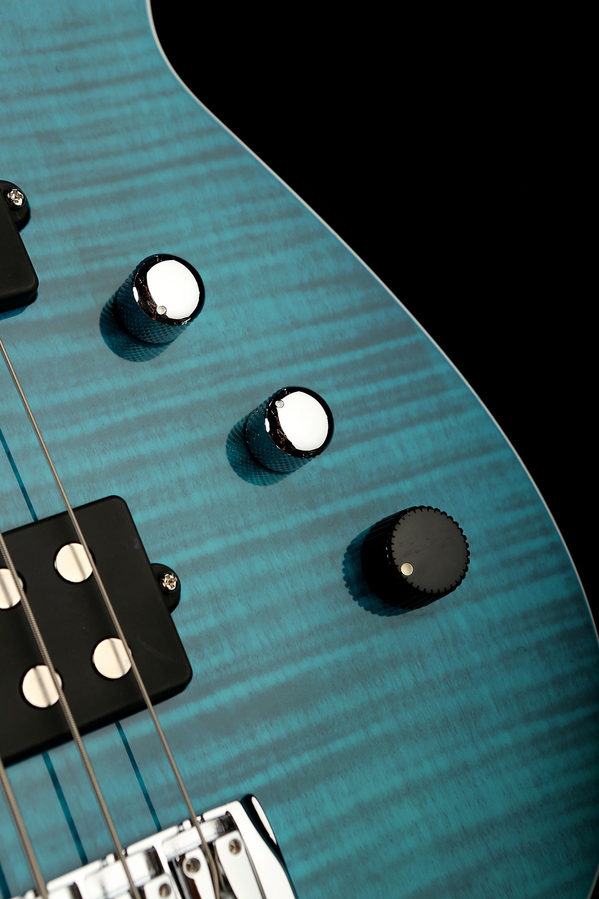 Reverend Mercalli 5 - Bass Centre Music Store Melbourne