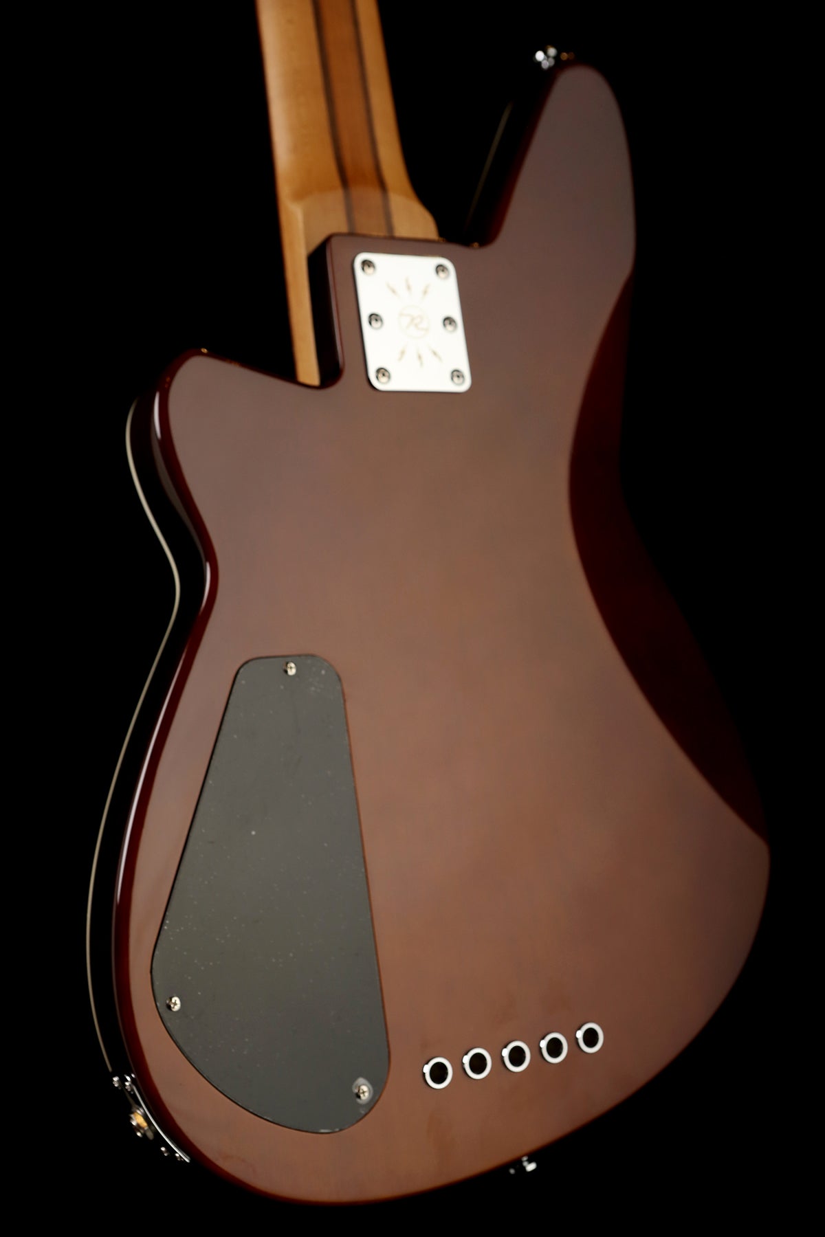 Reverend Mercalli 5 - Bass Centre Music Store Melbourne