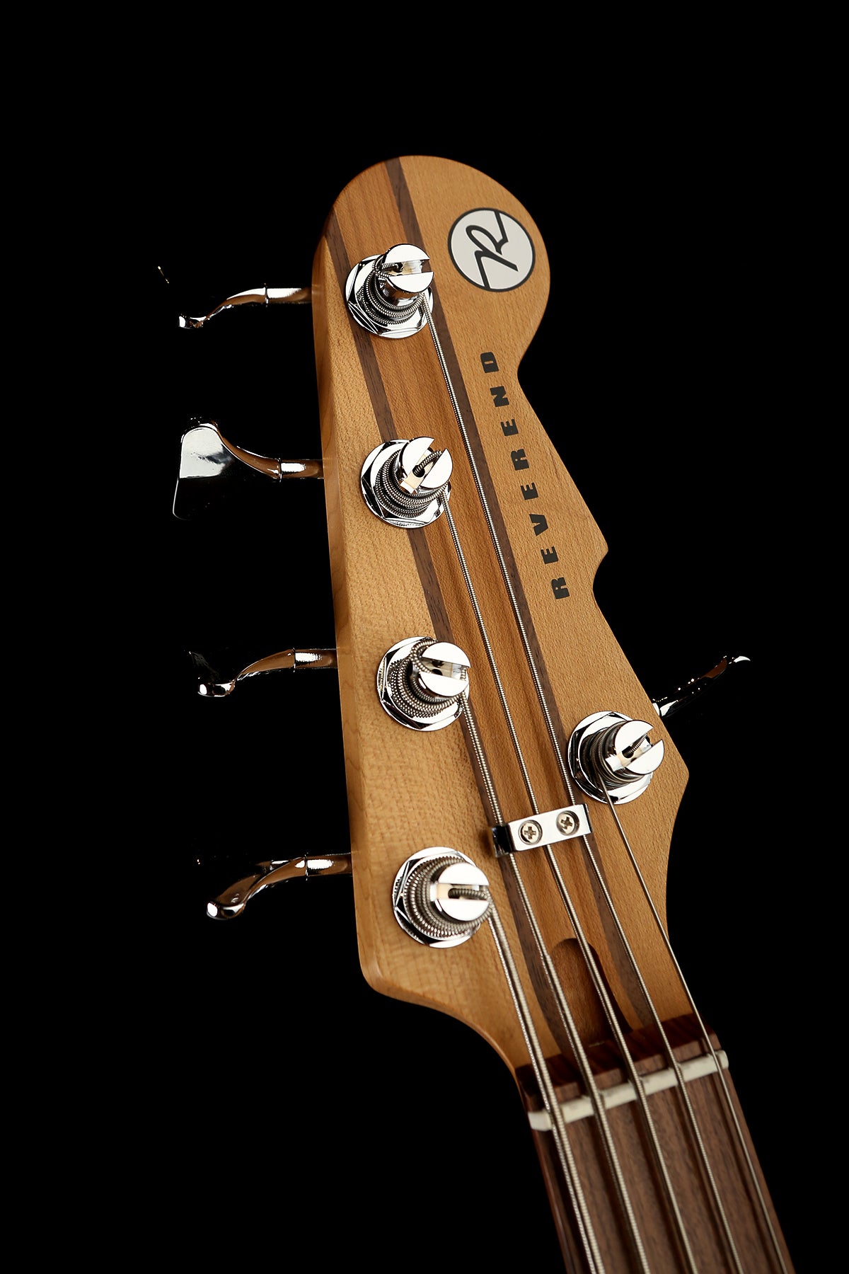 Reverend Mercalli 5 - Bass Centre Music Store Melbourne