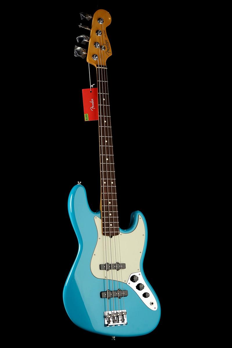 ベース Fender American Professional II Jazz bas Amazon.co.jp: Fender エレキベース American Professional II