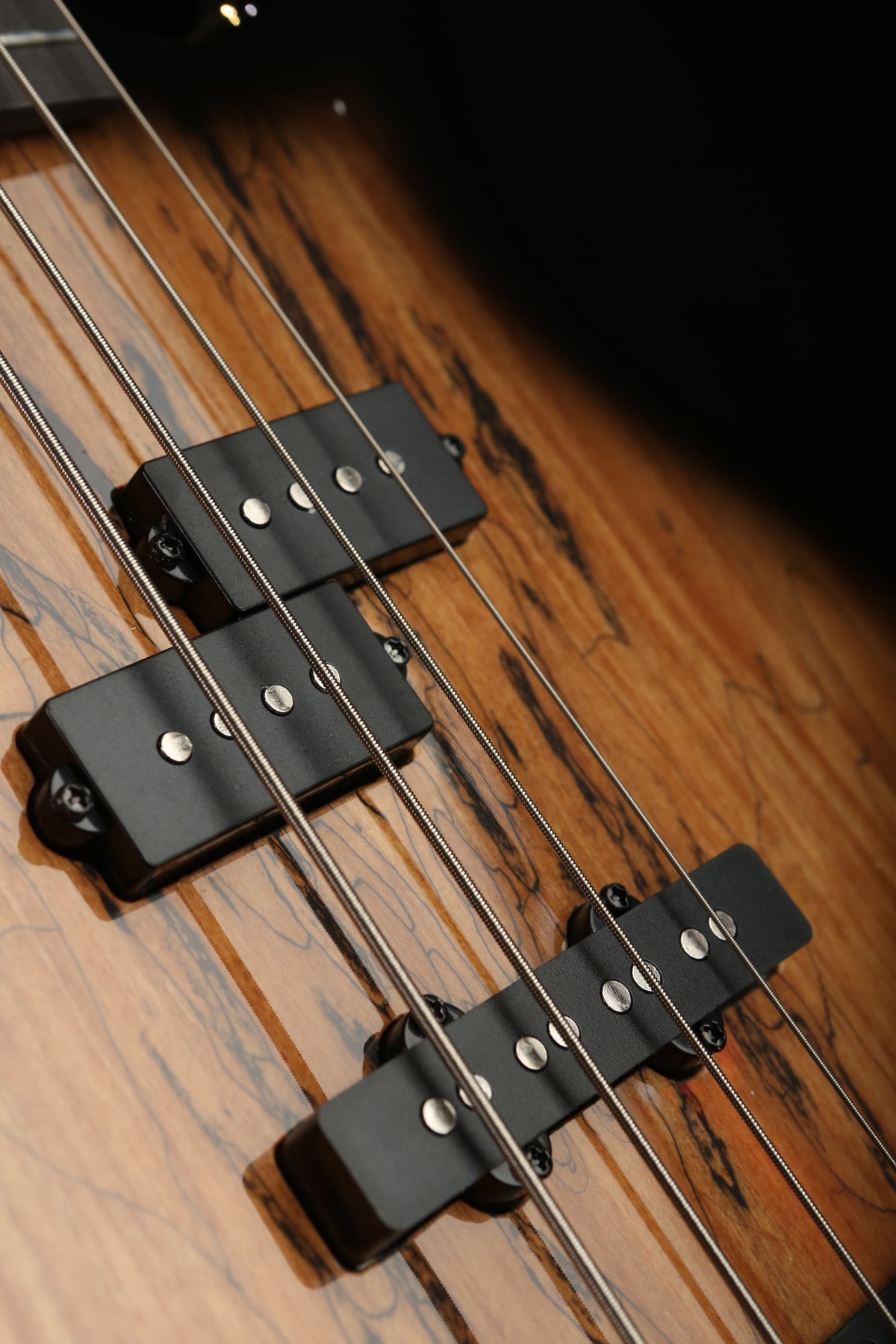 Ibanez SR200 Spalted Maple - Bass Centre Music Store Melbourne