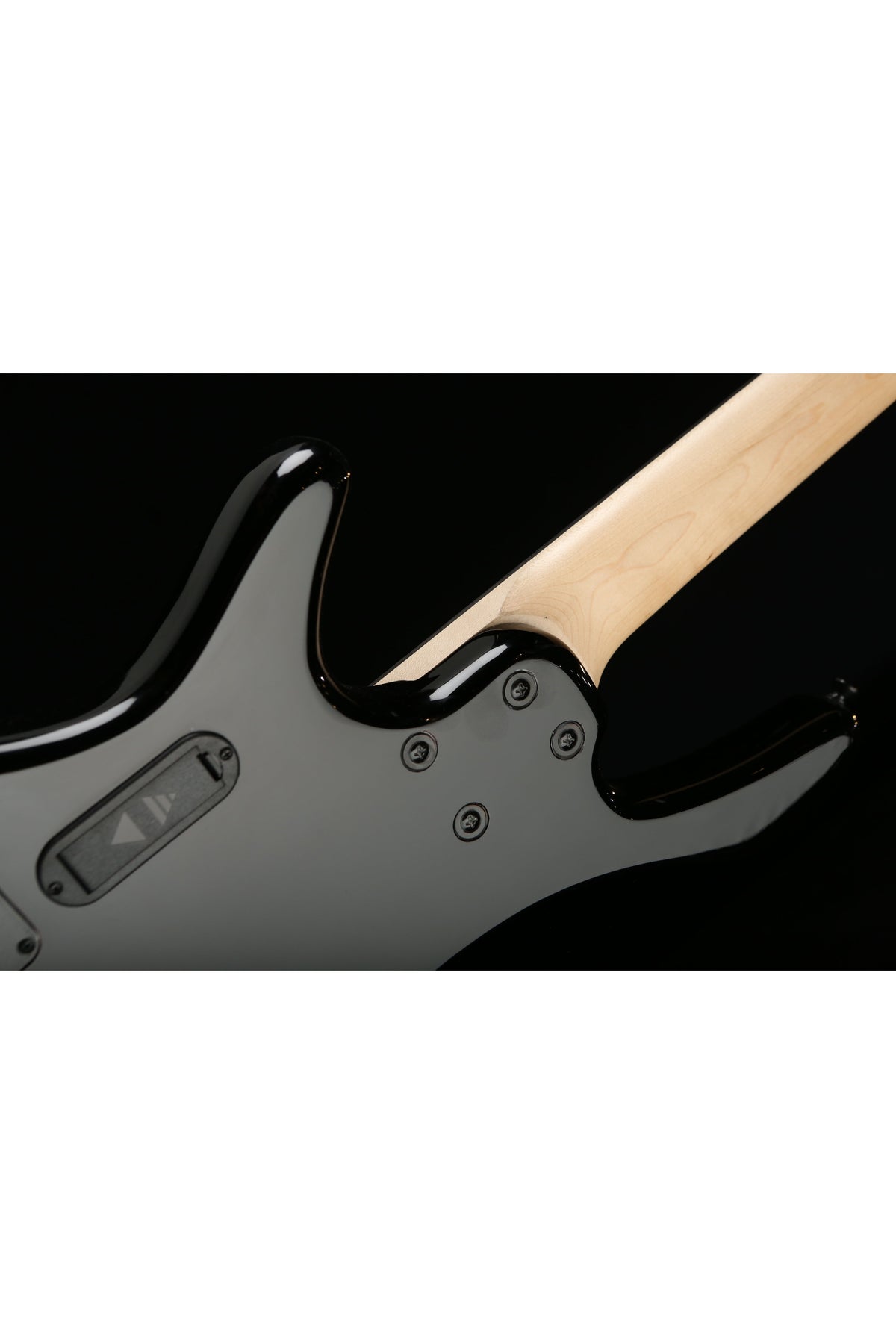 Ibanez SR200 Spalted Maple - Bass Centre Music Store Melbourne