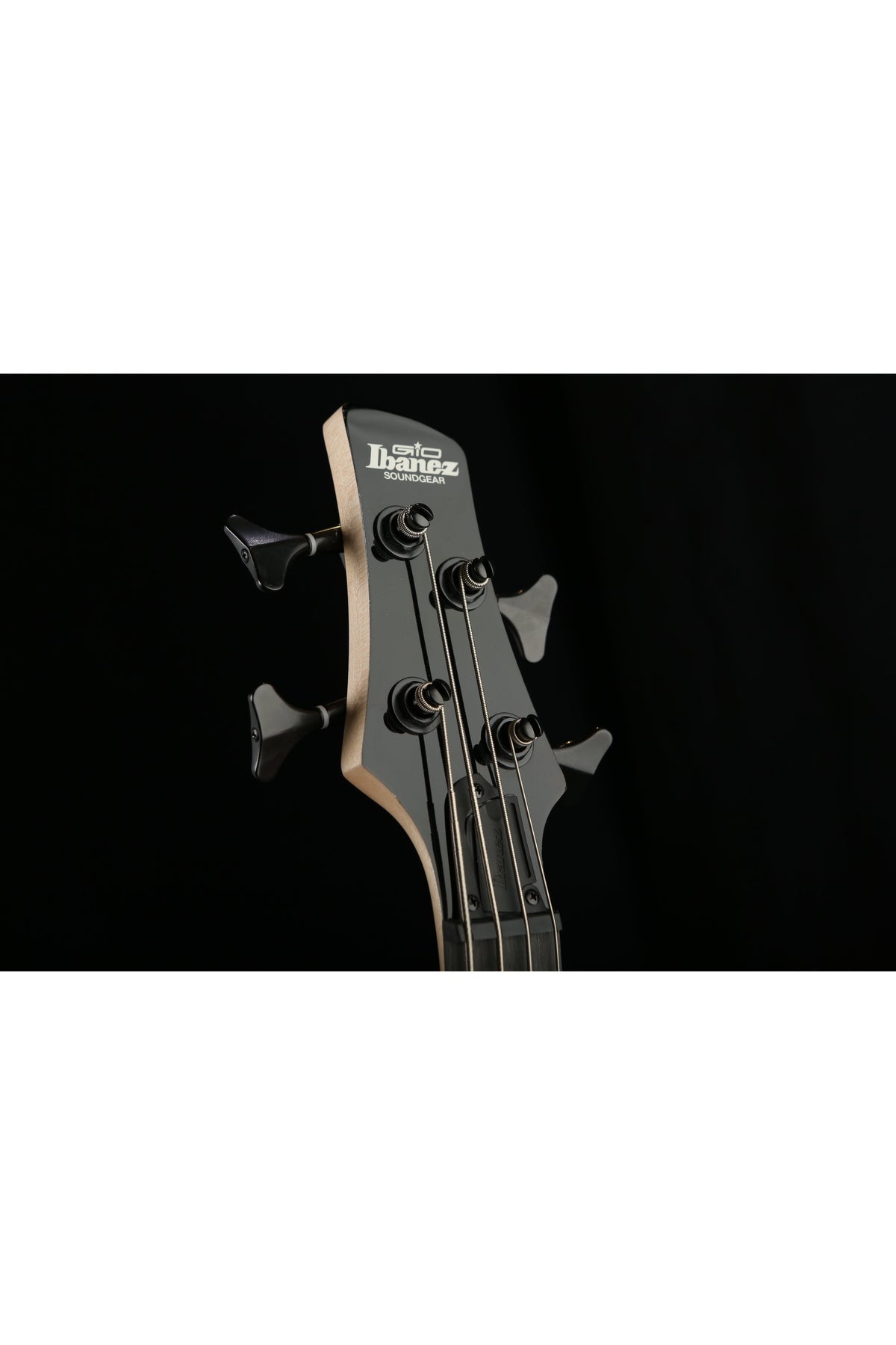 Ibanez SR200 Spalted Maple - Bass Centre Music Store Melbourne