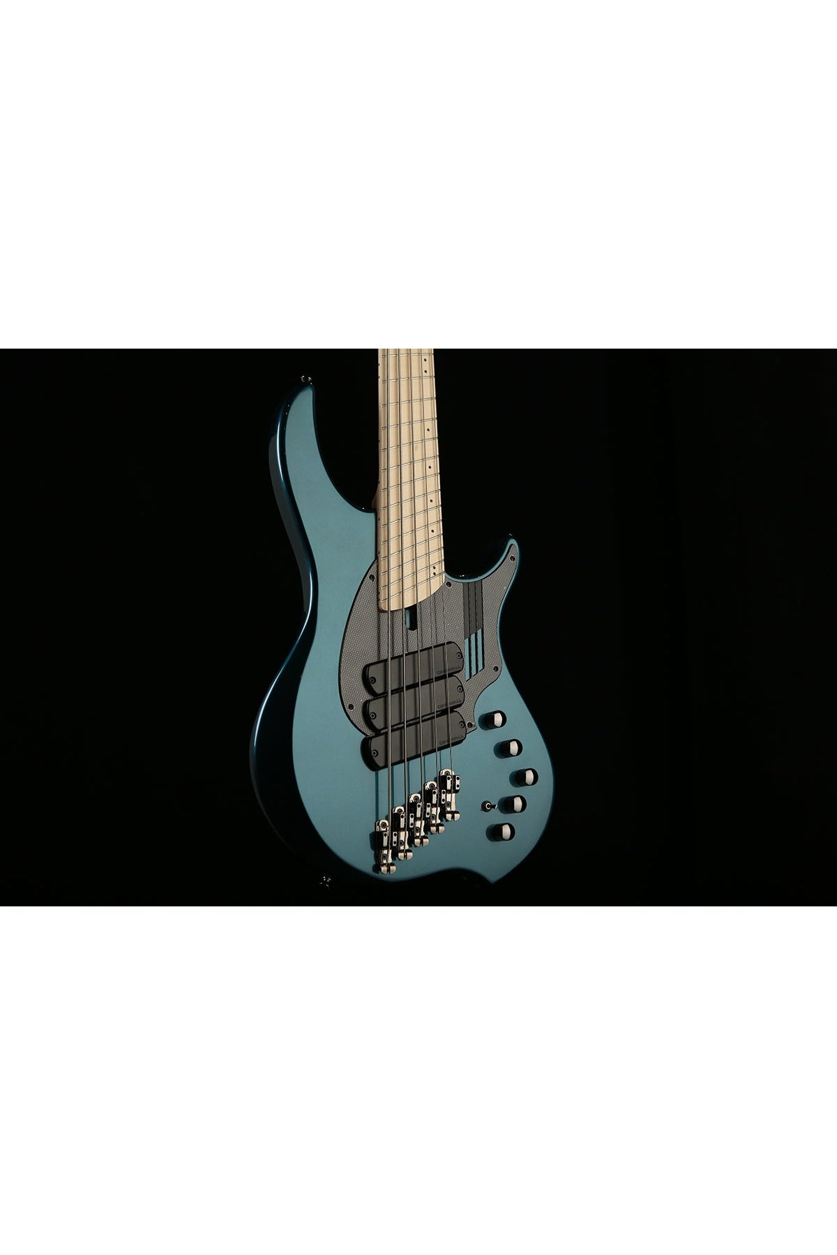 Dingwall NG3 5 Black Forrest Green - Bass Centre Music Store Melbourne