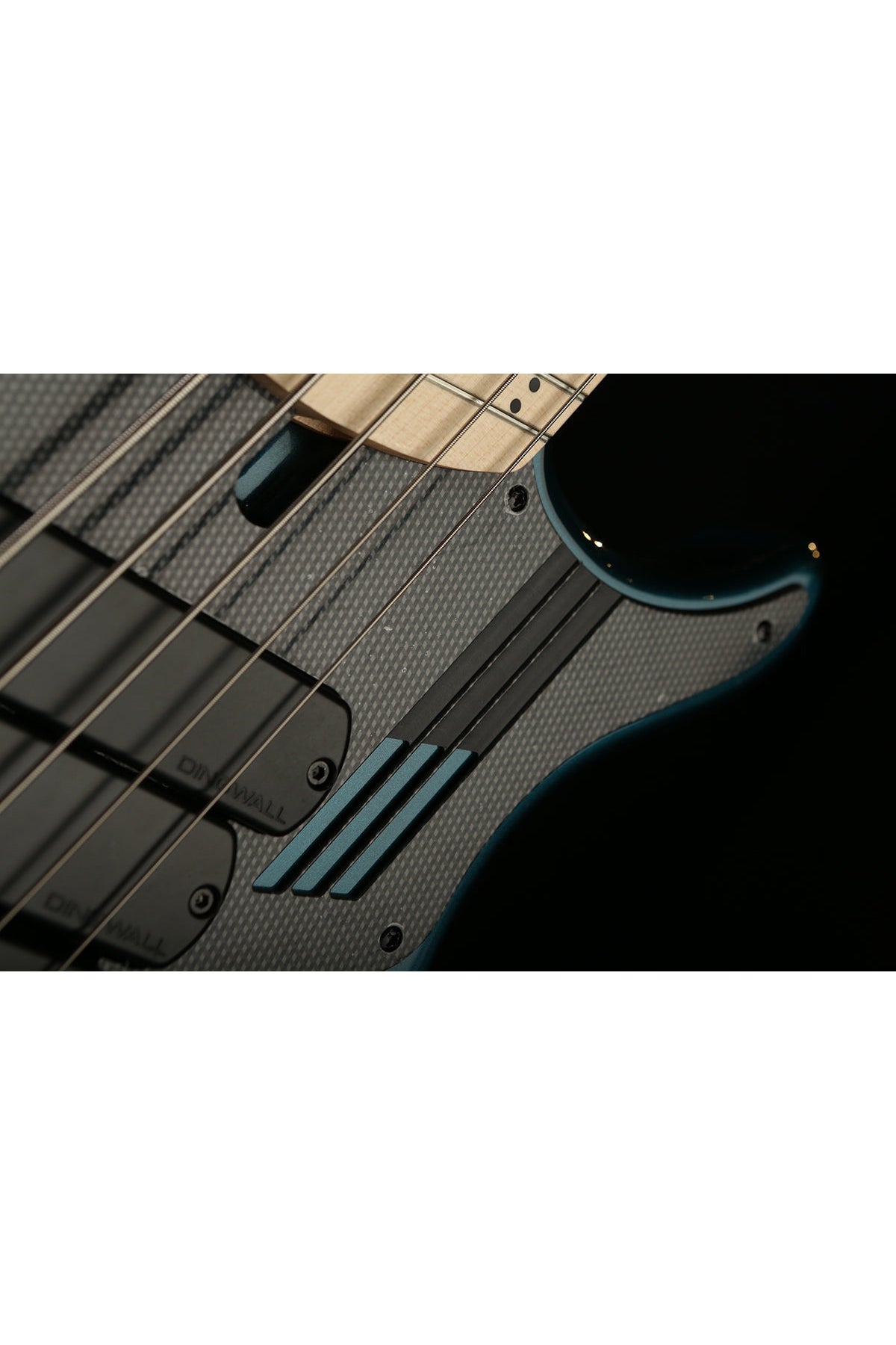 Dingwall NG3 5 Black Forrest Green - Bass Centre Music Store Melbourne