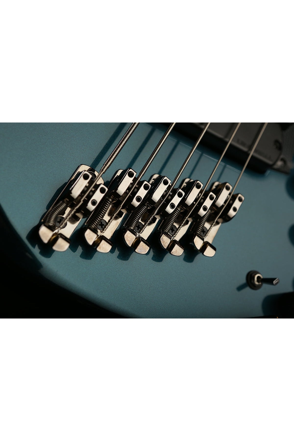 Dingwall NG3 5 Black Forrest Green - Bass Centre Music Store Melbourne