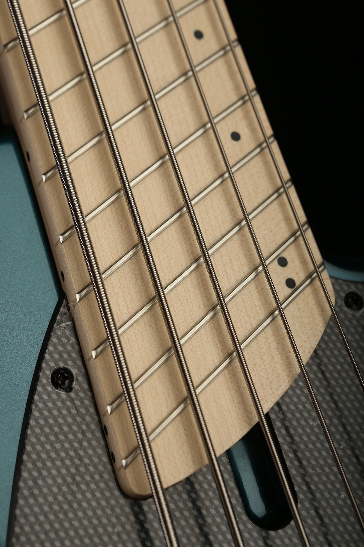 Dingwall NG3 5 Black Forrest Green - Bass Centre Music Store Melbourne