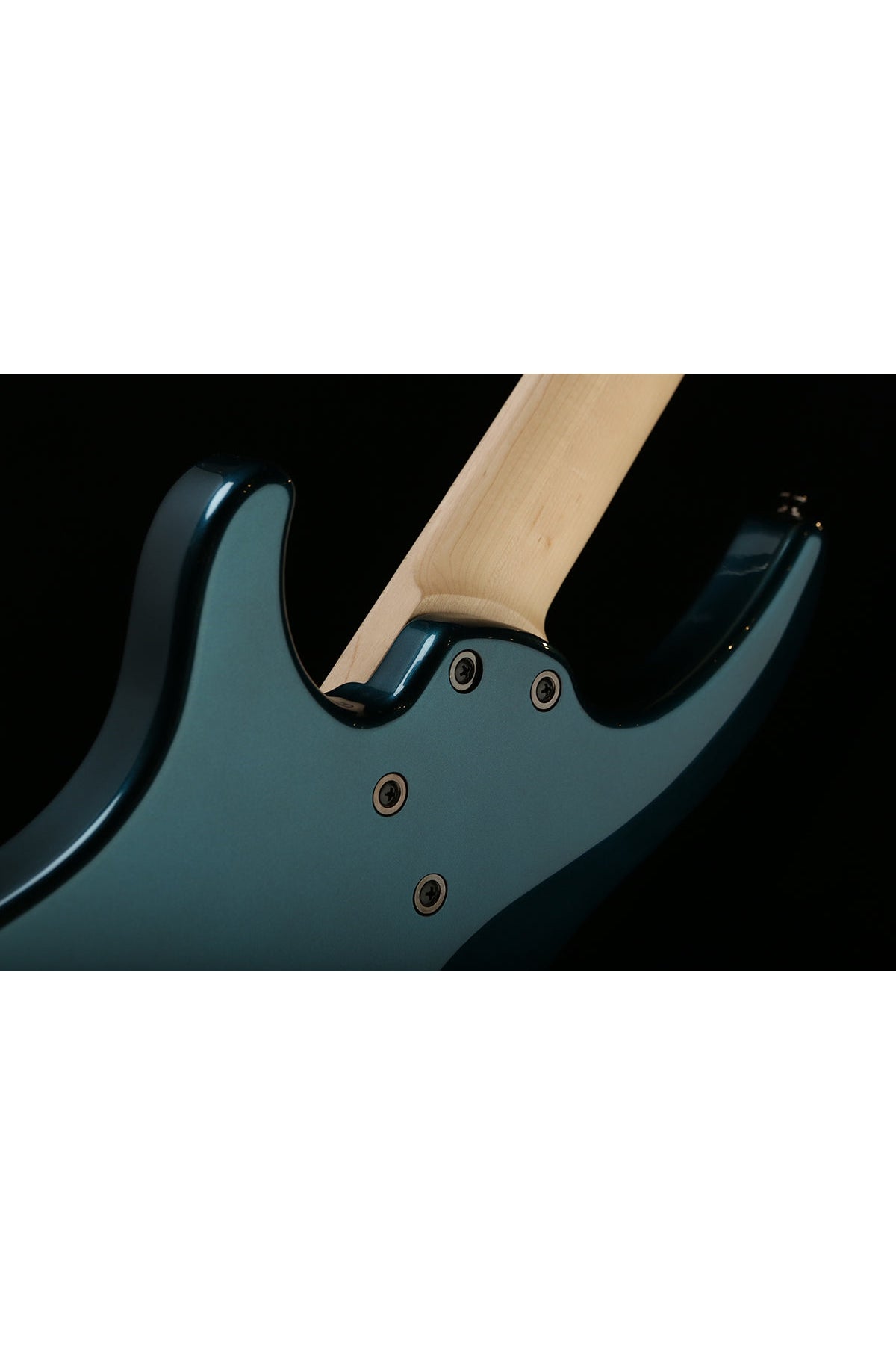 Dingwall NG3 5 Black Forrest Green - Bass Centre Music Store Melbourne