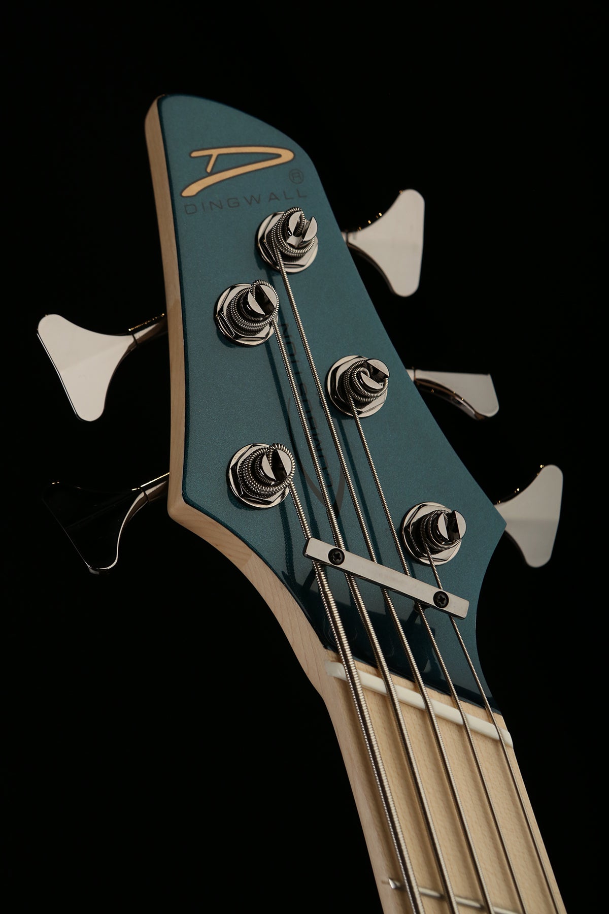 Dingwall NG3 5 Black Forrest Green - Bass Centre Music Store Melbourne