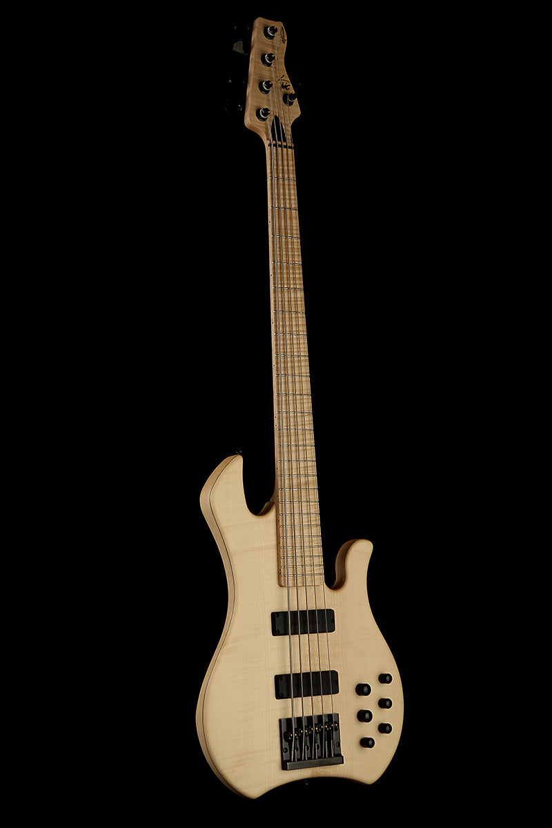 Mark Bass Kilimanjaro 5 Richard Bona Bass - Bass Centre Music Store Melbourne