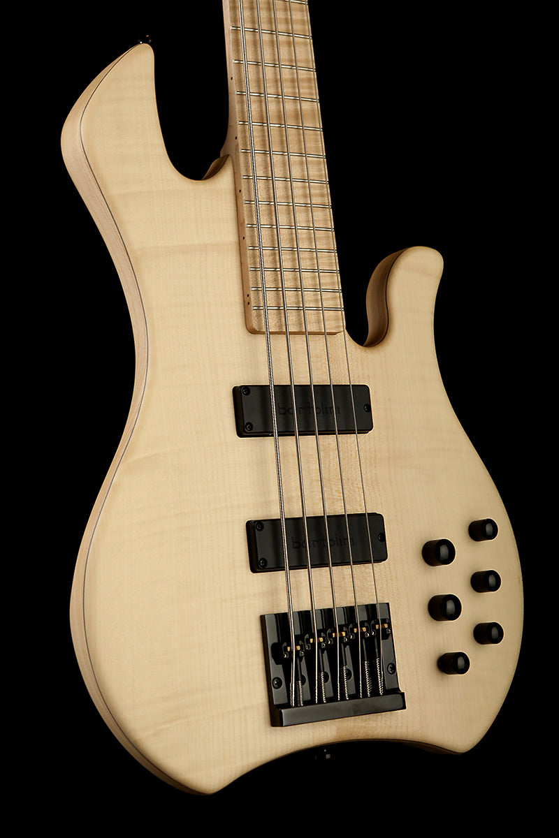 Mark Bass Kilimanjaro 5 Richard Bona Bass - Bass Centre Music Store Melbourne