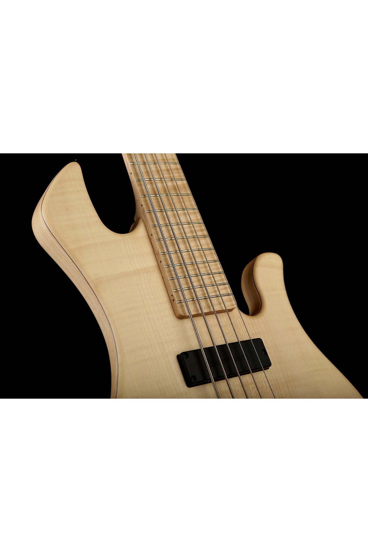 Mark Bass Kilimanjaro 5 Richard Bona Bass - Bass Centre Music Store Melbourne