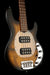 Sterling by Musicman Ray34 HH Spalted Top
