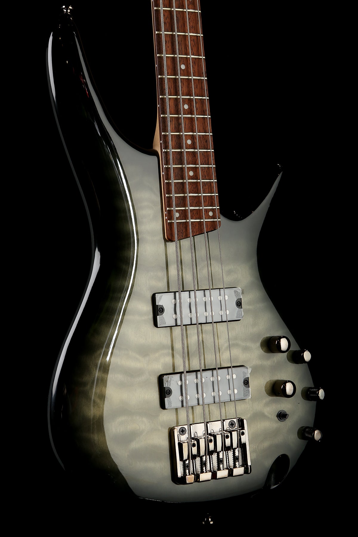 Ibanez SR400EQM - Bass Centre Music Store Melbourne