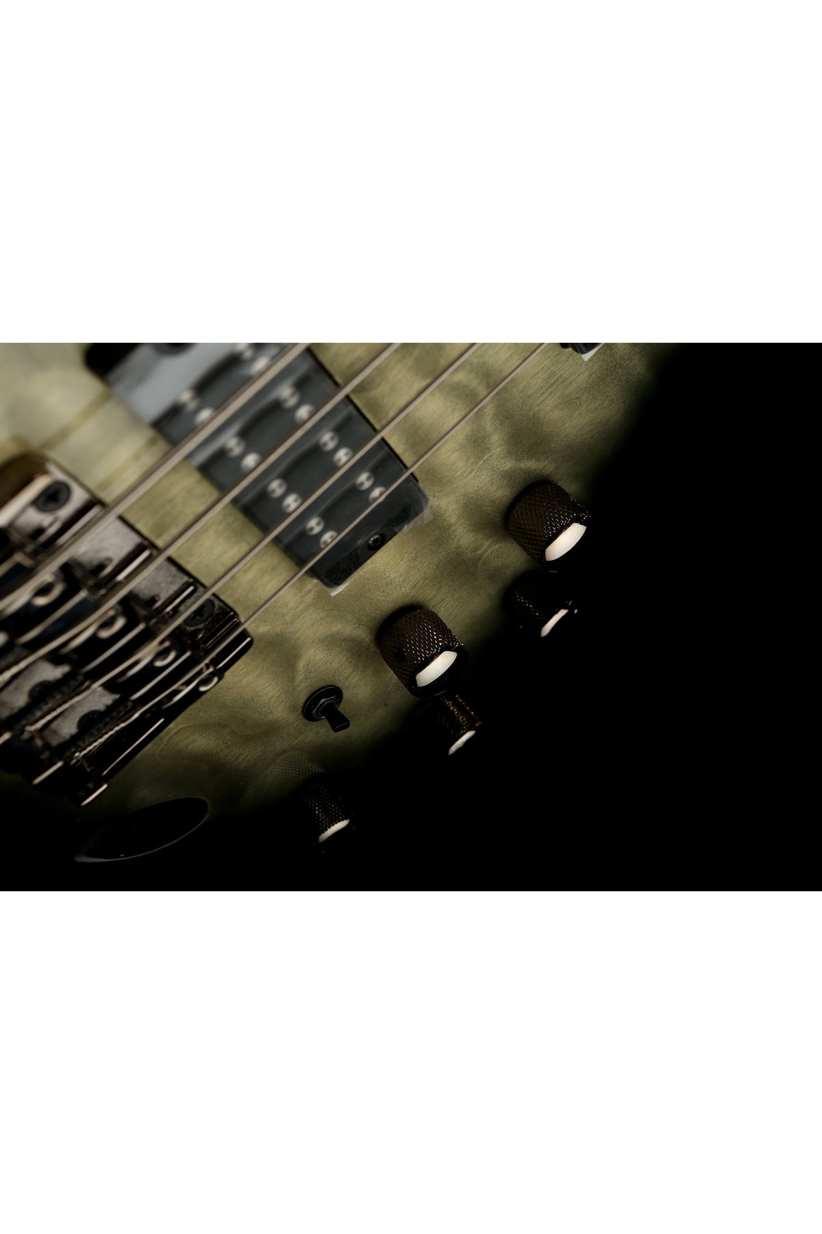 Ibanez SR400EQM - Bass Centre Music Store Melbourne