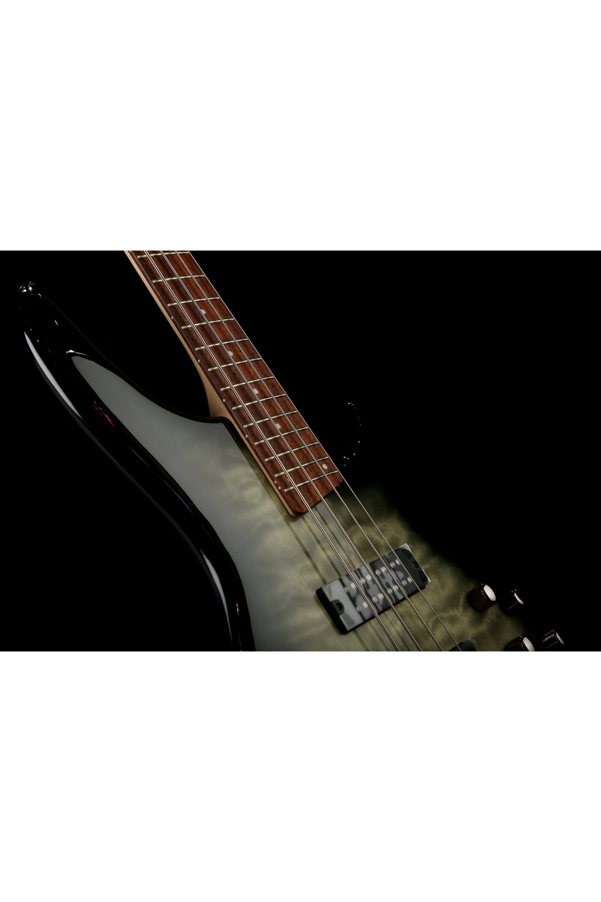 Ibanez SR400EQM - Bass Centre Music Store Melbourne