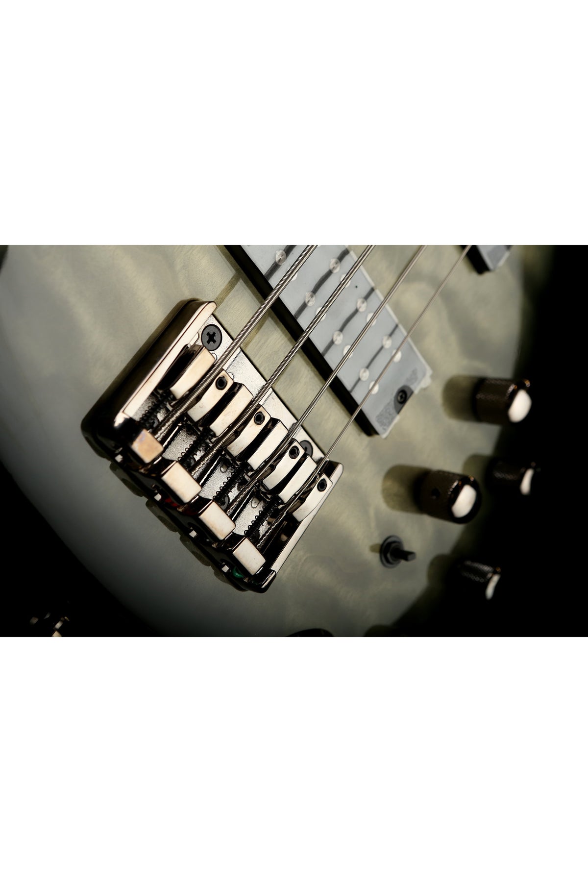 Ibanez SR400EQM - Bass Centre Music Store Melbourne